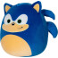 Squishmallows Sonic the Hedgehog 35cm 14inches