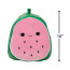 Squishmallows Wanda the Watermelon Plush Toy 20cm 7.87inches