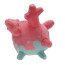 Corsola from Pokemon Soft Stuffed Plush 13cm 5.1inches