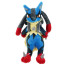 Mega Lucario from Pokemon Soft Stuffed Plush 24cm 9.44inches