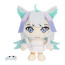 Plushvi by Vixi Plush Toy 17cm 6.7inches