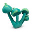 Risk of Rain 2 Bustling Fungus Plush Toy 22cm 8.6inches