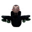 Skibidi Toilet Missile Toilet Man Plush Toy 25cm 10inches