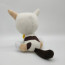 Spleens the Cat Plush Toy 20cm 7.8inches