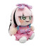 Berry x Youtooz Plushie Plush Toy 16cm 6.3inches