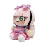 Berry x Youtooz Plushie Plush Toy 16cm 6.3inches