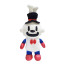 Finding Frankie Contestant Plush Toy 35cm 13.7inches