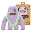 Zuru Fuggler FuggGlow Edition Sasqooosh Plush Toy 22cm 8.6inches