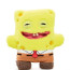 Spongebob Squarepants x Zuru Fuggler Spongebob Plush Toy 22cm 8.6inches