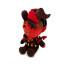 Baldur's Gate 3 Karlach Plush Toy 25cm 10inches