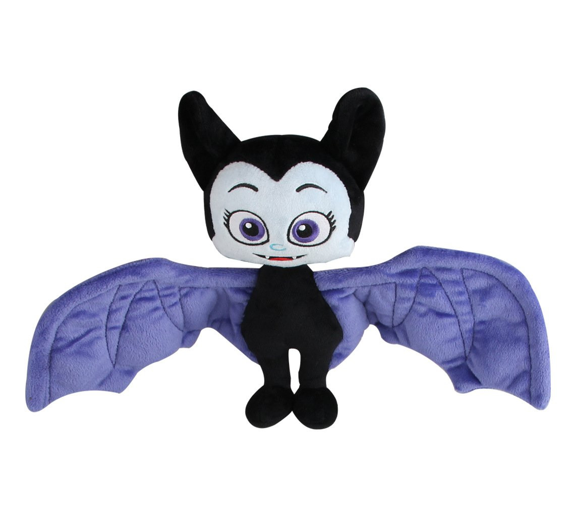 Vampirina Case of the Battys Disney Plush Bat 8.5 inch