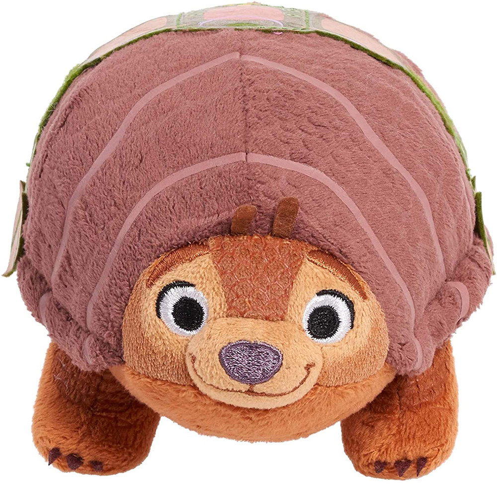 Disney Baby Tuk Tuk Plush – Raya and The Last Dragon 7 Inches