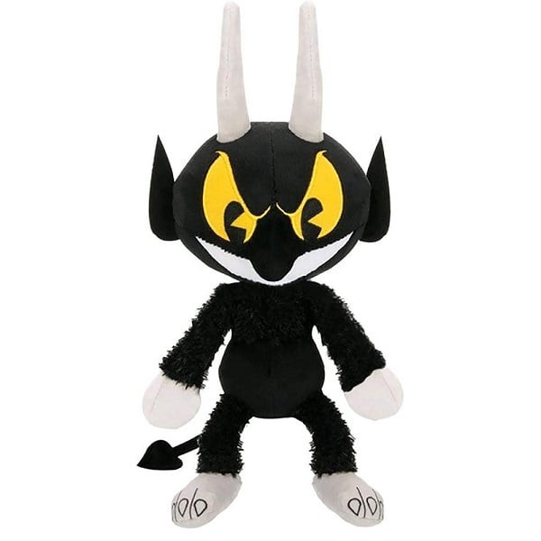Funko Plush: Cup Head The Devil