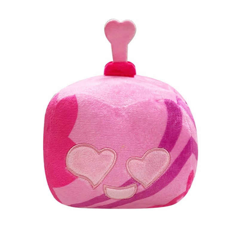 Roblox Blox Fruits Love Plush Toy