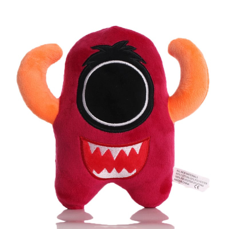 Garten of Banban Monster Plush Toy 19cm 7.5inches