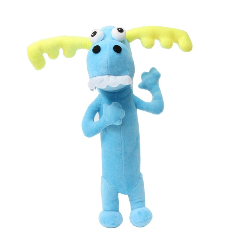 Happy Tree Friends Lumpy Plush Toy 30cm 11.8inches