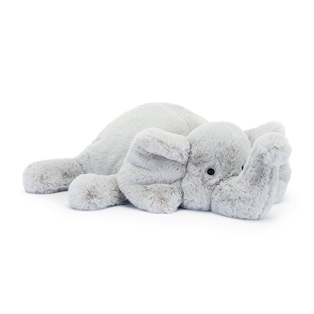 Jellycat Wanderlust Elly Soft Stuffed Plush 35cm 13.77inches