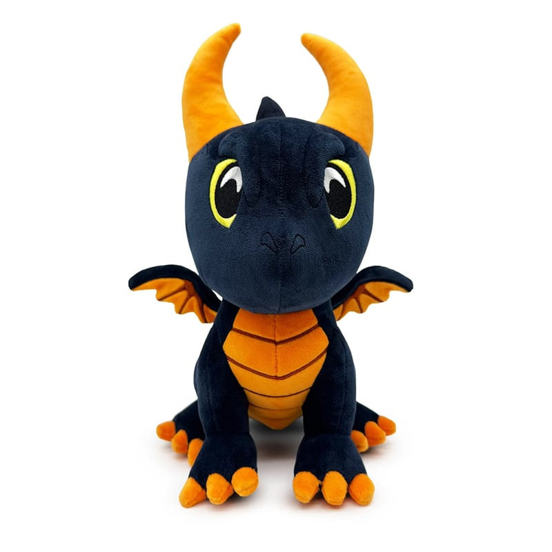 Luma Island Dragon Luma Plush Toy 22cm 8.6inches