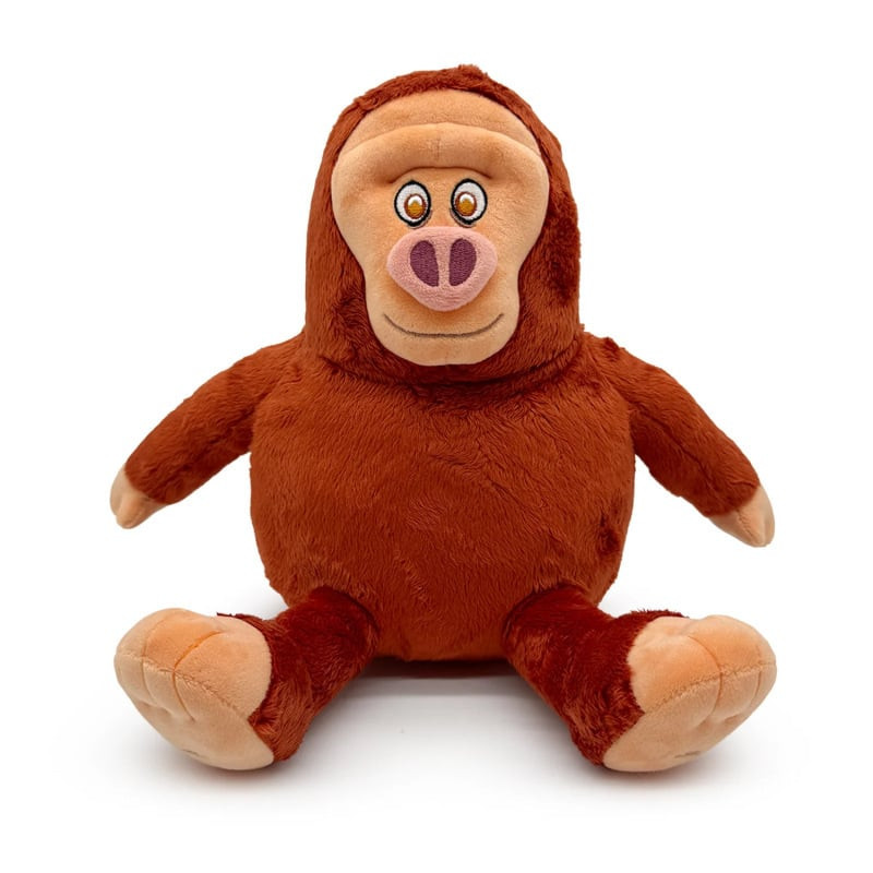 Missing Link Mr. Link Plush Toy 22cm 8.6inches