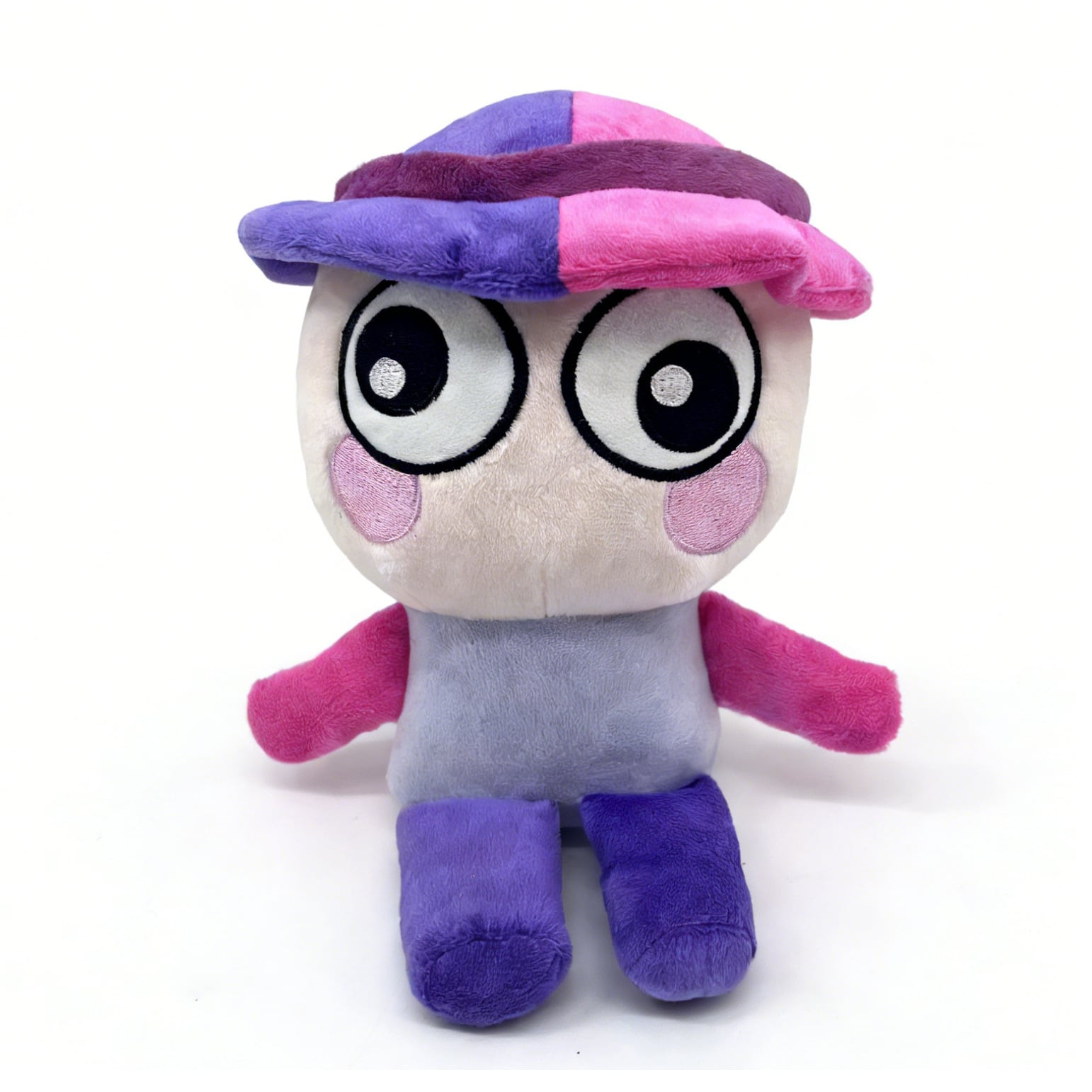 Roblox Piggy Moopy Plush Toy 20cm 8inches