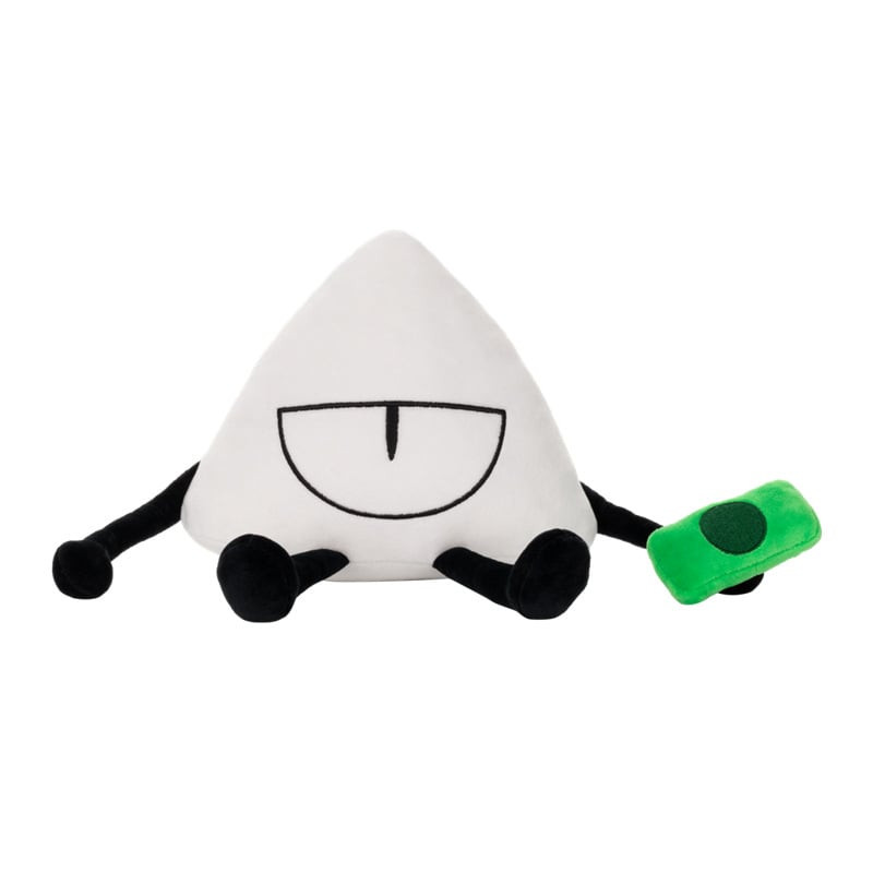 Nuclear Throne Y.V. Yung Venuz Plush Toy 16cm 6.3inches