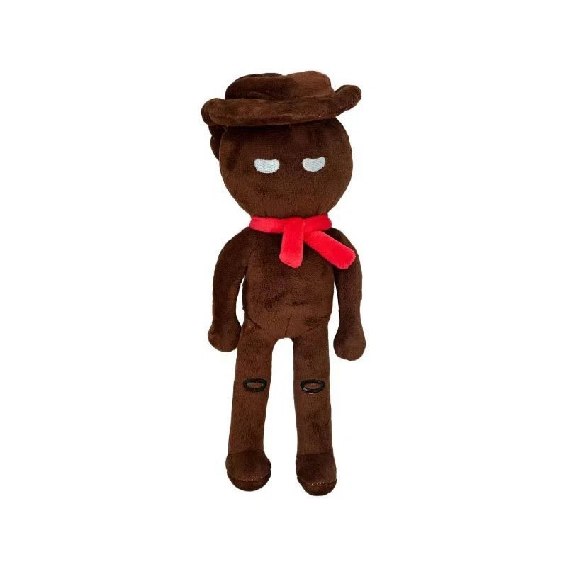 Roblox Doors Outdoors Grampy Plush Toy 25cm 10inches