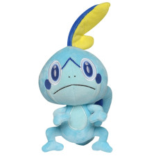 Pokemon Sobble Plush Doll