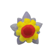 Staryu From Pokemon Plush Toy