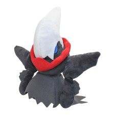Darkrai from Pokemon Soft Stuffed Plush 35cm 14inches