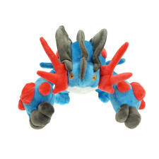 Mega Swampert Pokemon Soft Stuffed Plush 30cm 11.81inches
