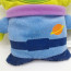 Disney Toy Story Alien Plush