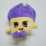 Shopkins Mini Muffin Plush Exclusive 7 Inch Plush