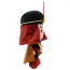 Aladdin Jafar Plush Toy