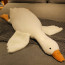 Goose Plush Toy