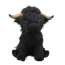 Highland Cattle Plush Toy