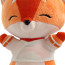 Kiriko Fox From Overwatch Plush Toy