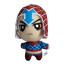 Guido Mista From JoJo's Bizarre Adventure Plush Toy