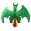 Pokemon Rayquaza Charizard Plush Toy