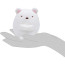 Shirokuma From Sumikko Gurashi Plush Toy