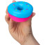 NeeDoh Dohnut Sensory Squeeze Toy 7.62cm 3inches