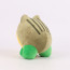 Adopt Me Green Bullfrog Plush Toy 22cm 8.66inches