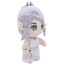 Baldur's Gate 3 Shadowheart White Plush Toy 25cm 10inches