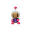 Bomberman Soft Stuffed Plush 26cm 10.23inches