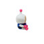 Bomberman Soft Stuffed Plush 26cm 10.23inches