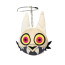 The Owl House King Clawthorne Plush Bag Charm 12cm  4.7inches