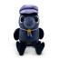 Dokibird Crowki Plush Toy 25cm 10inches