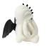 CthulhuCraft White Octopus Plush Toy 25cm 9.8inches