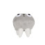 Dandy's World Pebble Plush Toy 15cm 6inches