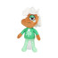 Dandy's World Minty Pine Ginger Plush Toy 28cm 11inches