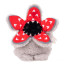Stranger Things Demogorgon Plush Toy 15cm 6inches